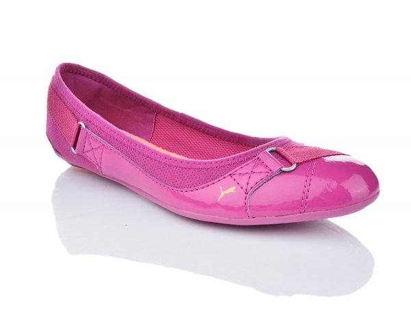 PUMA BUTY DAMSKIE BIXLEY GLAMM 356758 05