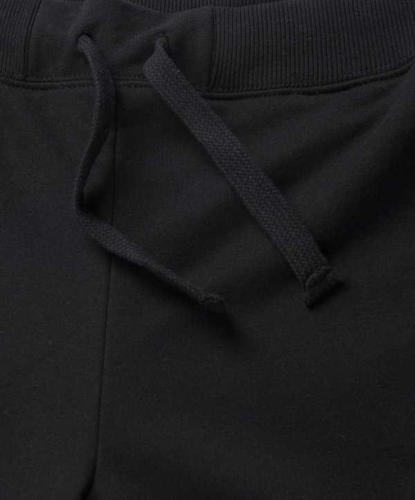 Ralph Lauren spodnie dresowe męskie czarne