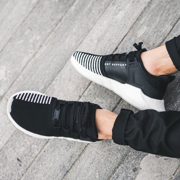 Adidas buty damskie EQT Support BZ0585