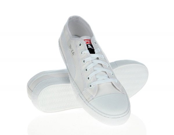 PUMA BUTY TRAMPKI MĘSKIE IBIZA 356533 02