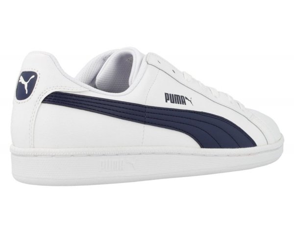 PUMA BUTY MIEJSKIE SPORTOWE SMASH 356722 01