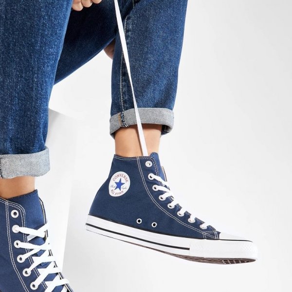 CONVERSE BUTY TRAMPKI M9622 HI ALL STAR