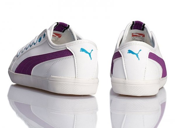 PUMA BUTY ELKI SL WN'S 2 355441 02