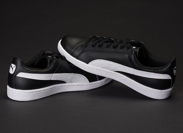 BUTY MIEJSKIE SPORTOWE PUMA SMASH 356722 14