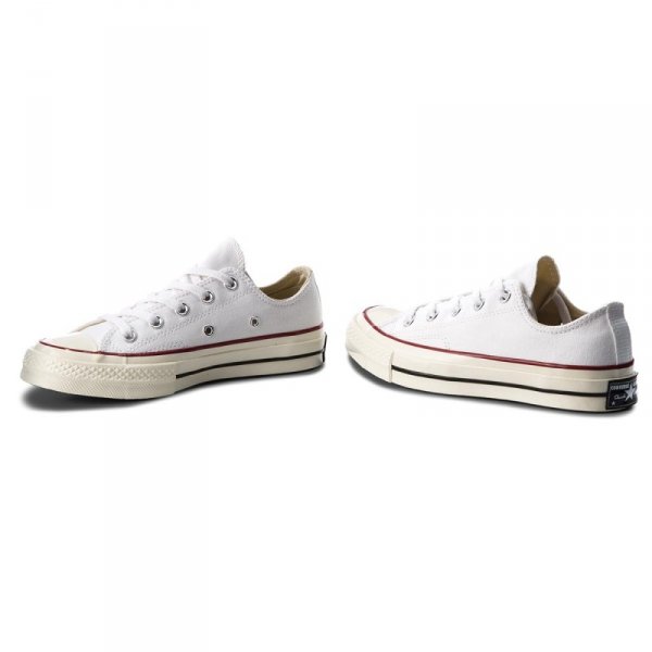 CONVERSE BUTY TRAMPKI MĘSKIE BIAŁE 149448C