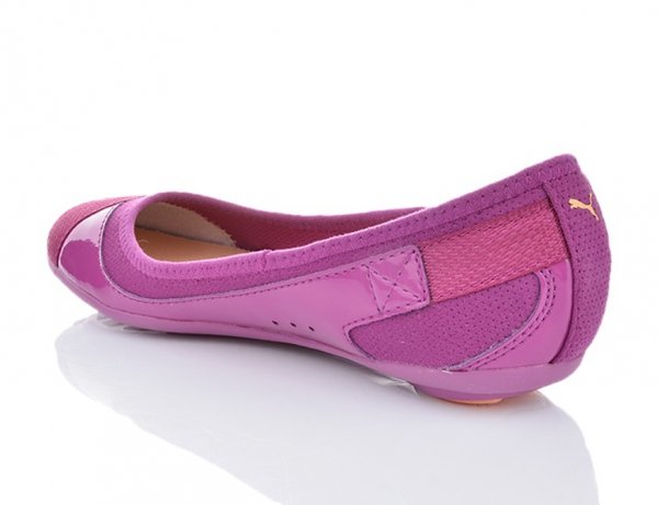 PUMA BUTY DAMSKIE BIXLEY GLAMM 356758 05