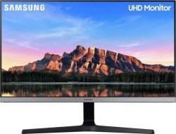 Monitor Samsung 28 U28R550 (LU28R550UQRXEN) 4K 2xHDMI DP