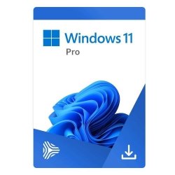 Oprogramowanie Windows 11 Pro 64Bit Polish 1pk DSP OEI DVD