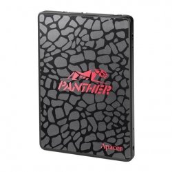Dysk SSD Apacer AS350 Panther 128GB SATA3 2,5 (560/540 MB/s) 7mm, TLC