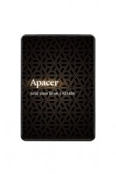 Dysk SSD Apacer AS340X 240GB SATA3 2,5 (550/520 MB/s) 7mm