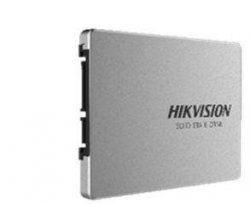Dysk SSD HIKVISION V100 1024GB SATA3 2,5 (562/512 MB/s) 3D NAND TLC CCTV