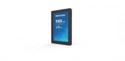 Dysk SSD HIKVISION E100N 256GB M.2 SATA 2280 (500/450 MB/s) 3D TLC
