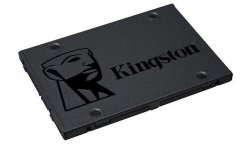 Dysk SSD Kingston A400 240GB 2,5 SATA3 (500/350 MB/s) 7mm
