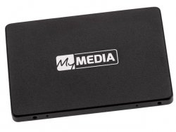 Dysk SSD wewnętrzny My Media 256GB 2.5 SATA III