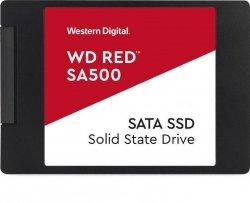 Dysk SSD WD Red SA500 4TB 2,5 (560/530 MB/s) WDS400T1R0A