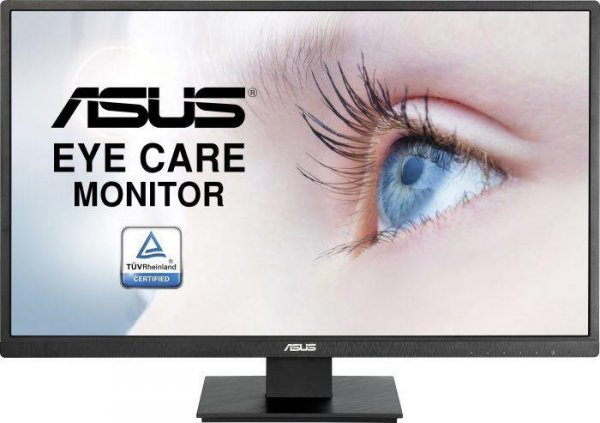 Monitor Asus 27&quot; VA279HAE VGA HDMI