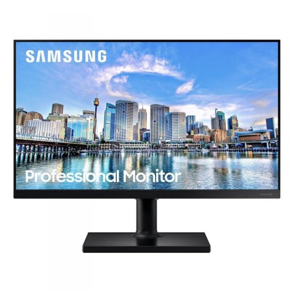 Monitor Samsung 27&quot; T450 (LF27T450FQRXEN) 2xHDMI DP