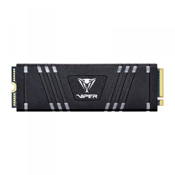 Dysk SSD Patriot Viper Gaming VPR100 RGB 1TB M.2 2280 PCIe NVMe (3300/2900 MB/s)
