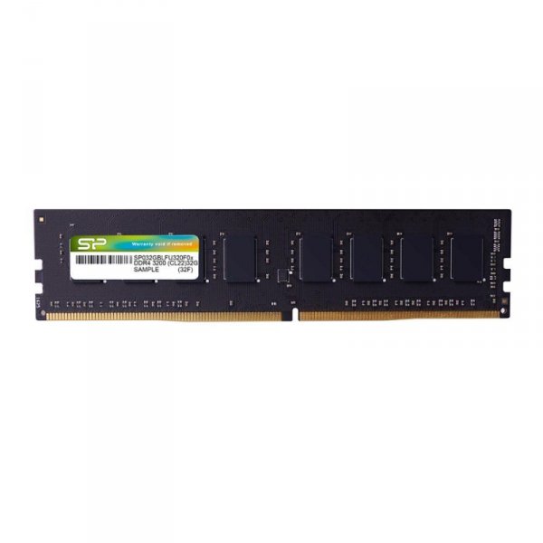 Pamięć DDR4 Silicon Power D4UN 16GB 3200MHz CL22 1,2V