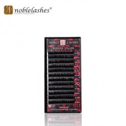 Extension ciglia Russian Volume C + 0,10