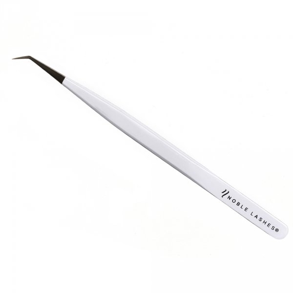 Pinzetta White  Fit