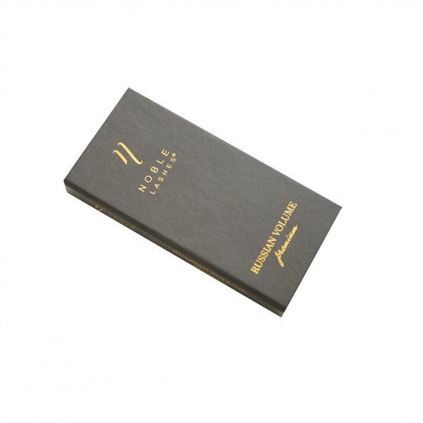EXTENSION CIGLIA RUSSIAN VOLUME PREMIUM C + 0,07