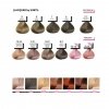 LACQUER 10,3 SUBTIL LACQUER XXL SHINE Profesjonalny Toner Kwasowy z efektem lustrzanego blasku  Subtil 60 ml.