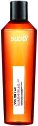 Subtil Szampon Mocno Nawilżający Colorlab 300 ml