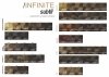 Profesjonalna Farba do włosów Subtil BEZ AMONIAKU trwale kryjąca 60 ml. INFINITE - Blond cuivré profond 7/44