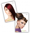 ING CREAM - Profesjonalna farba do włosów 100 ml - odcień 10.26 – Blond Ultra Ja