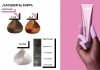 LACQUER 8,11 SUBTIL LACQUER XXL SHINE Profesjonalny Toner Kwasowy z efektem lustrzanego blasku  Subtil 60 ml.