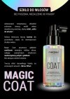 Magic Coat - Spray szkło do włosów 200 ml. 