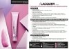 LACQUER STEEL GREY - Gris Acier STEEL GREY SUBTIL LACQUER XXL SHINE Profesjonalny Toner Kwasowy z efektem lustrzanego blasku  Subtil 60 ml.