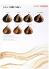 9/13 Crème - Blond très Clair Cendré Doré Profesjonalna Farba do włosów Subtil CREME  60 ml.