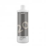 Oksydant profesjonalny Subtil. Krem utleniający 1000 ml Crème oxydante 20 Volumes 6%	