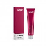 Tone HD -21 Irisé Métal SUBTIL TONER HD Profesjonalny Toner Fryzjerski Kryjący 100%  Subtil 60 ml.