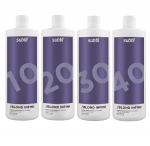 Oksydant / utleniacz do rozjaśniacza Subtil BLOND. Krem utleniający 30 Volumes | 9% | 1000 ml