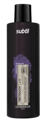 Szampon Repigmentujący Subtil Retouch 250 ml ASH / POPIELATY 