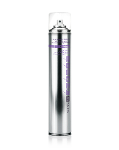 ING Lakier do Włosów Pure Energy Fixing 500 ml