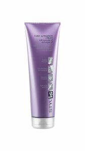 Krem do loków CURLING ACTIVATION CREAM ING 150 ml