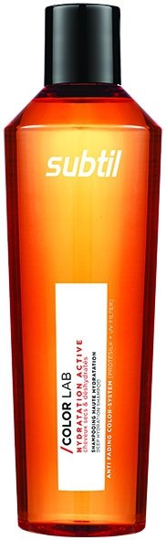 Subtil Szampon Mocno Nawilżający Colorlab 300 ml