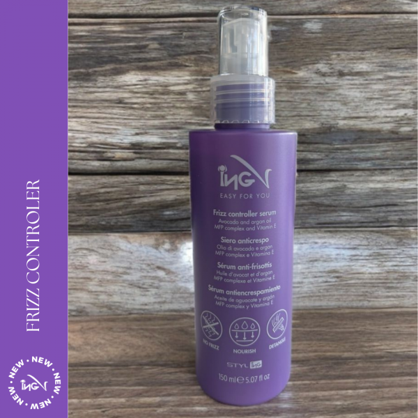 FRIZZ CONTROLER ING1