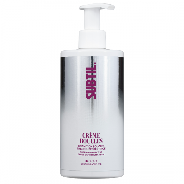 SUBTIL STYLIZACJA | KREM DEFINIUJĄCY LOKI 480 ml