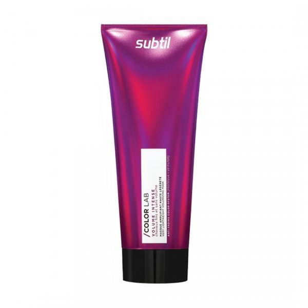 Ultralekka Maska Nadająca Objętość Subtil Colorlab 200 ml