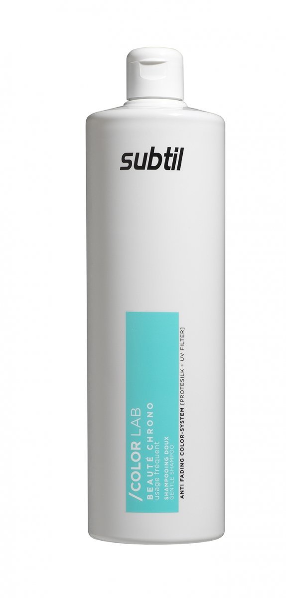 Subtil Łagodny Szampon Colorlab 1000 ml