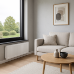 Purmo Compact C11 550x1400