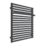 CITY 780x600 Metallic Black SX