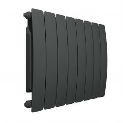 CAMBER 575x640 Metallic Gray LP