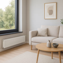 Purmo Compact C11 300x400