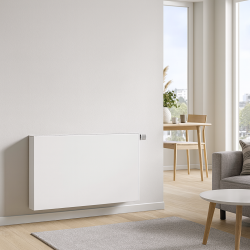 Purmo Plan Ventil Compact FCV33 600x700